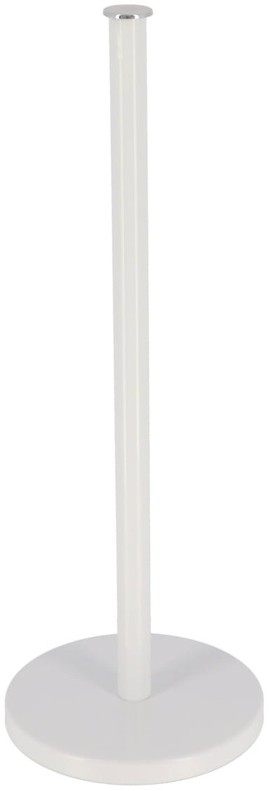 Tendance Koupelnový stojan na náhradní papír, 42 × 15 cm, hnědý