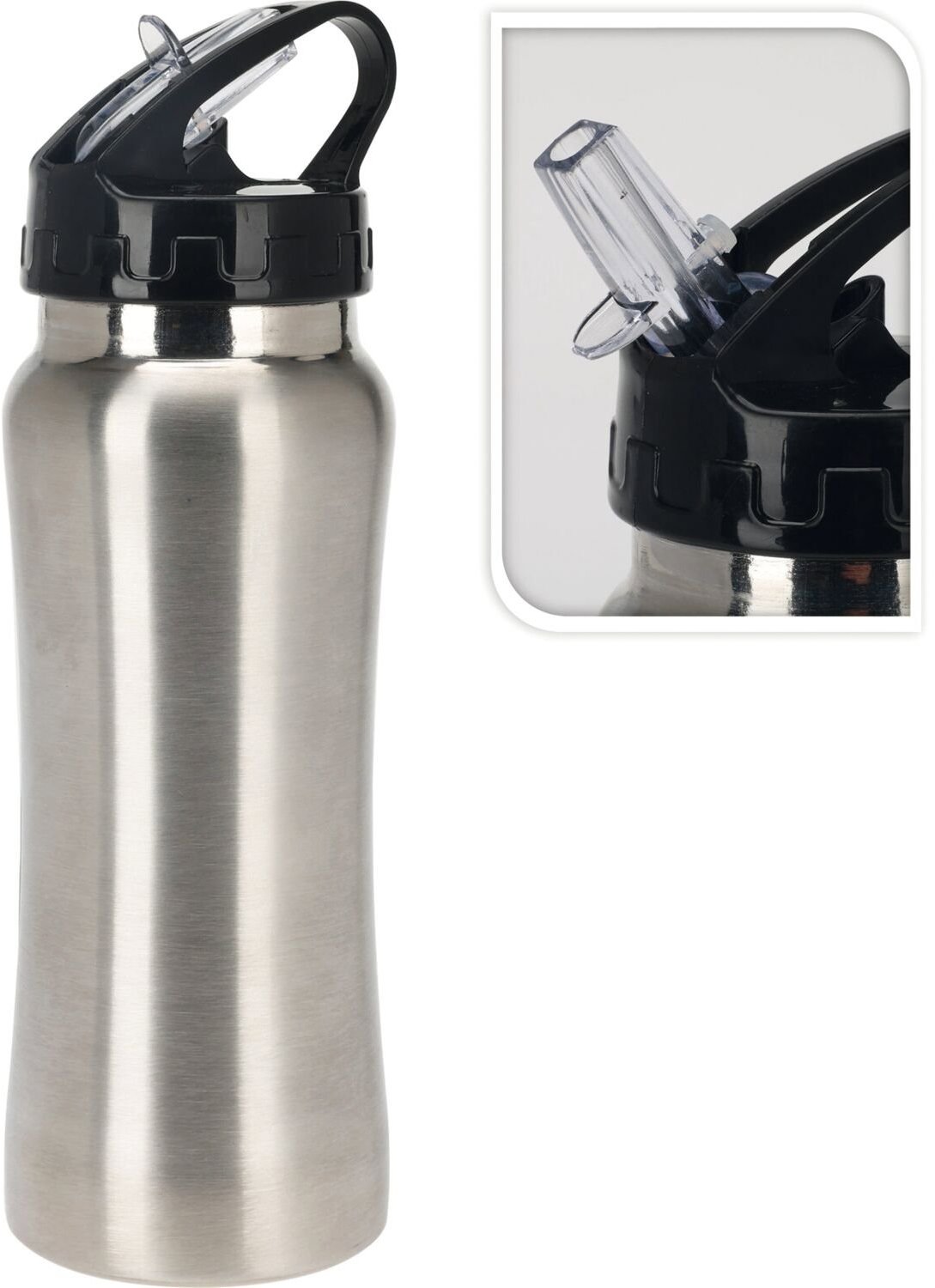 Gastro Antikorová fľaša na pitie 0,5 l