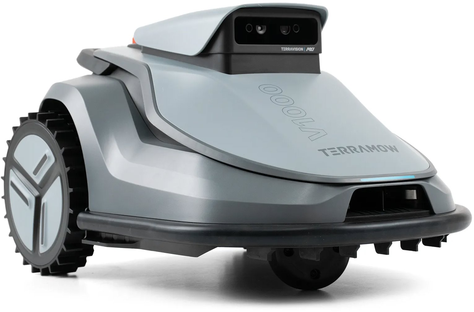 TERRAMOW Robotická kosačka V1000