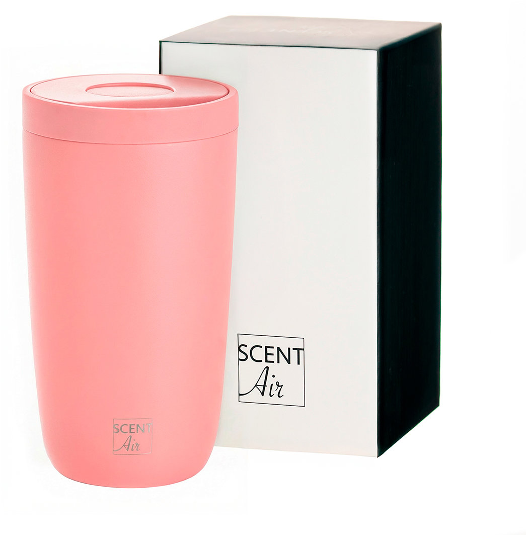 SCENT AIR HYDRATION TS Miley korálový