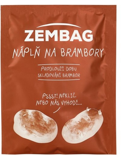 TERPENIX Náplň na zemiaky