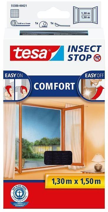 tesa COMFORT 55388 antracitová
