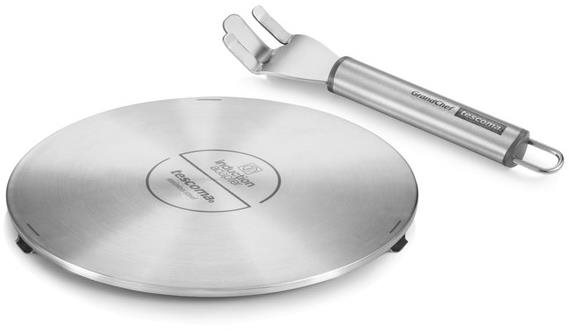 TESCOMA Adaptér na indukciu GrandCHEF 21 cm