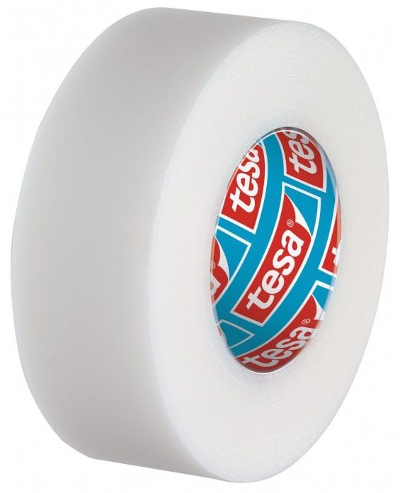 Tesafilm Invisible 19 mm × 33 m, neviditeľná na papieri