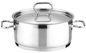 TESCOMA Kastról HOME PROFI s vekom 18 cm, 2,0 l