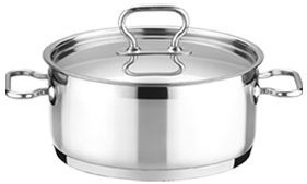TESCOMA Kastról HOME PROFI s vekom 16 cm, 1,5 l