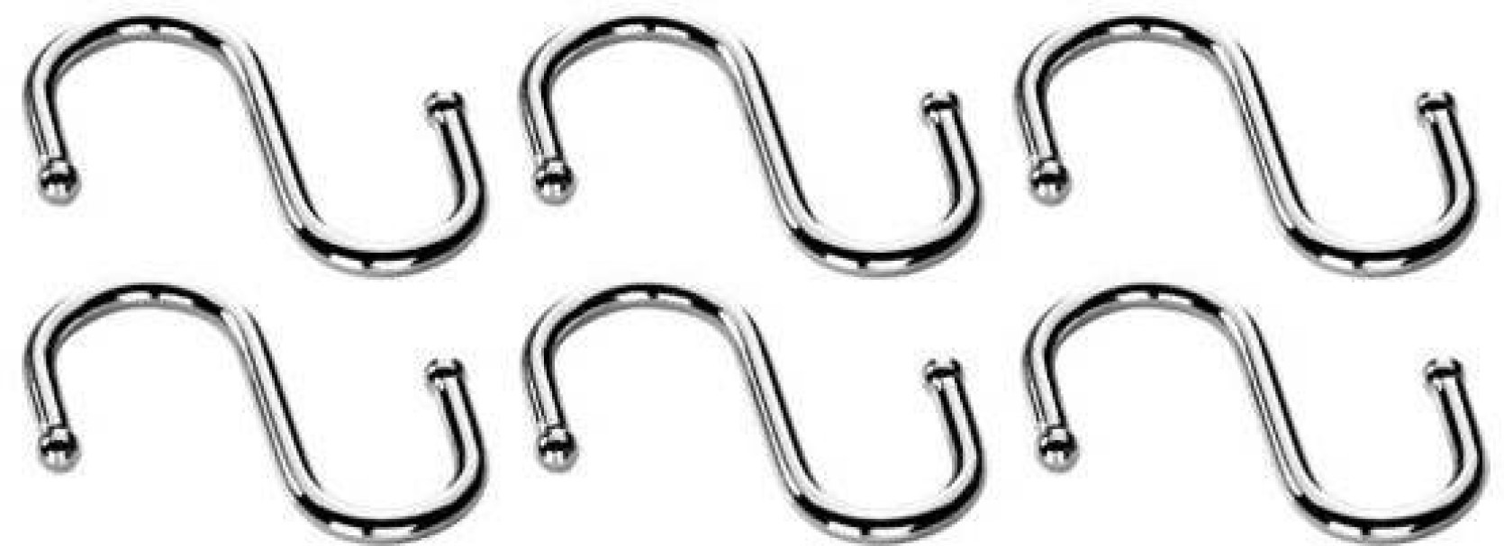 Tescoma – Háčik MONTI, 6 ks