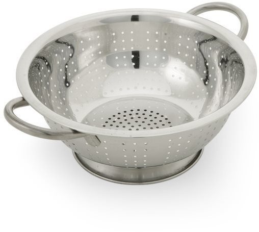 TESCOMA Cedidlo s podstavcom GrandCHEF, priemer 28 cm