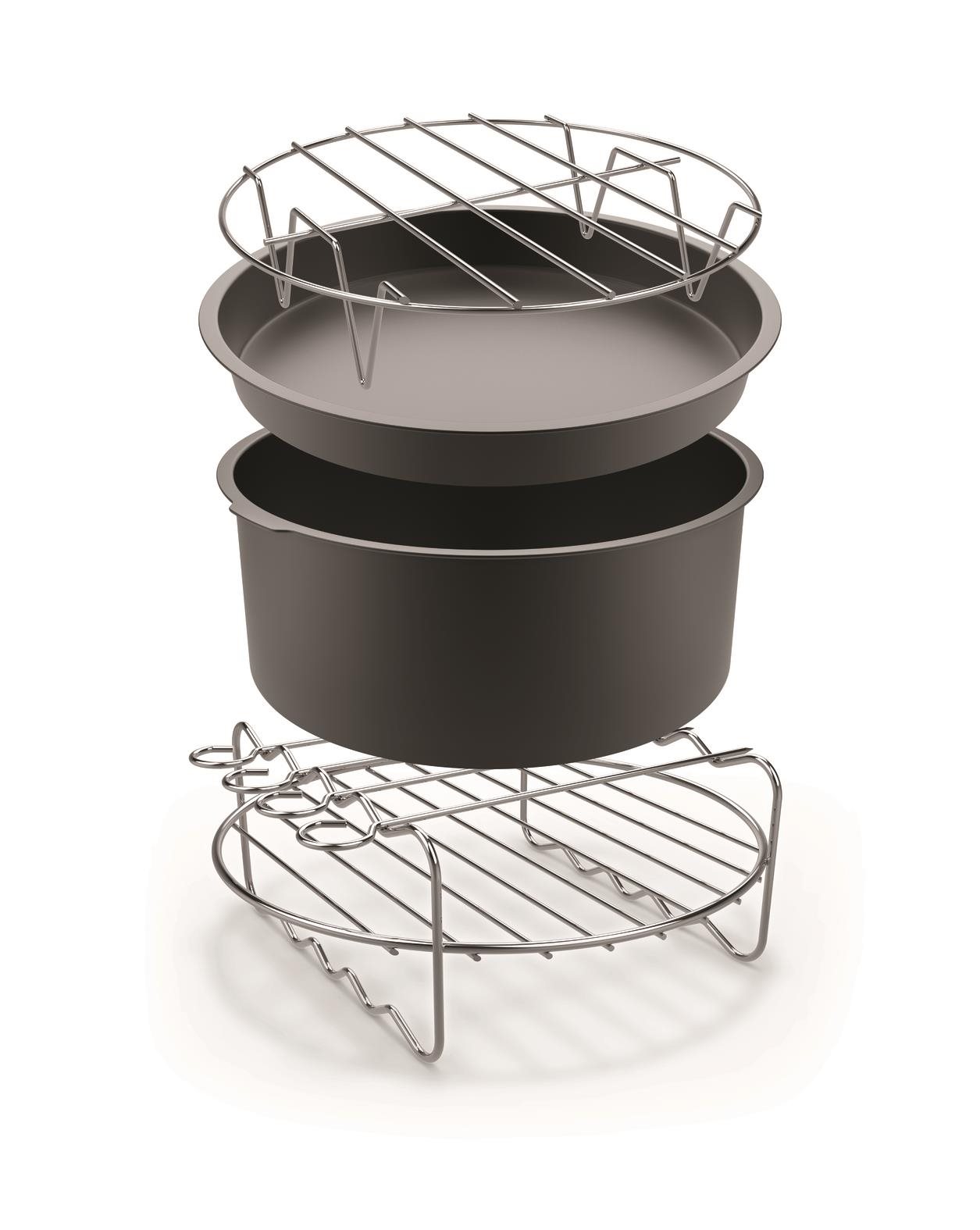 Tefal XA113010 súprava príslušenstva na Tefal Easy Fry XXL