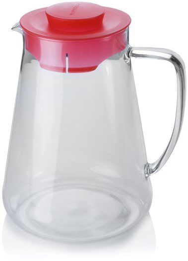 Tescoma TEO 2,5 l, červený