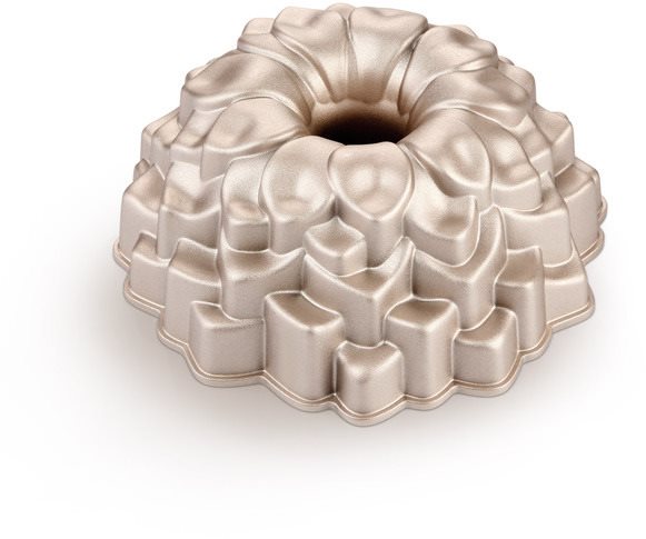 TESCOMA Forma bábovka vysoká DELÍCIA 24 cm, pivonka