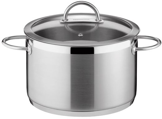 TESCOMA VISION s pokrievkou 28 cm, 11,0 l