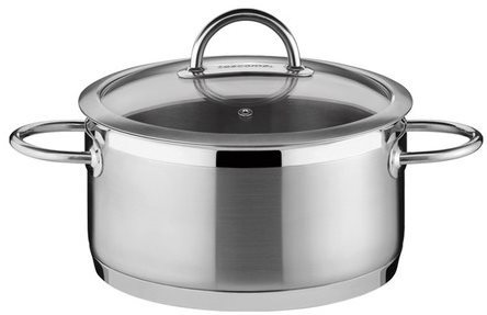 TESCOMA VISION s pokrievkou 16 cm, 1,5 l