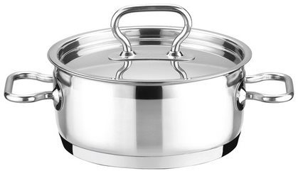 TESCOMA Kastról HOME PROFI s pokrievkou 14 cm, 1,0 l