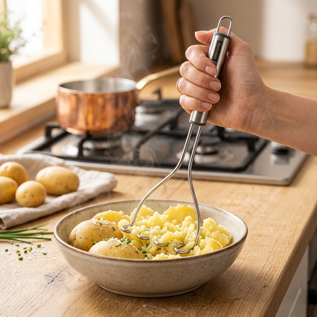 TESCOMA Drvič na zemiaky GrandCHEF