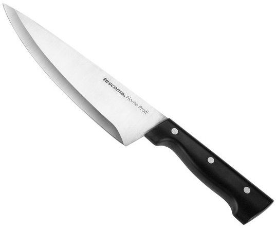 TESCOMA Nôž kuchársky HOME PROFI 17 cm