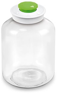 Tescoma Súprava na kvasenie DELLA CASA 5000 ml 895330.00
