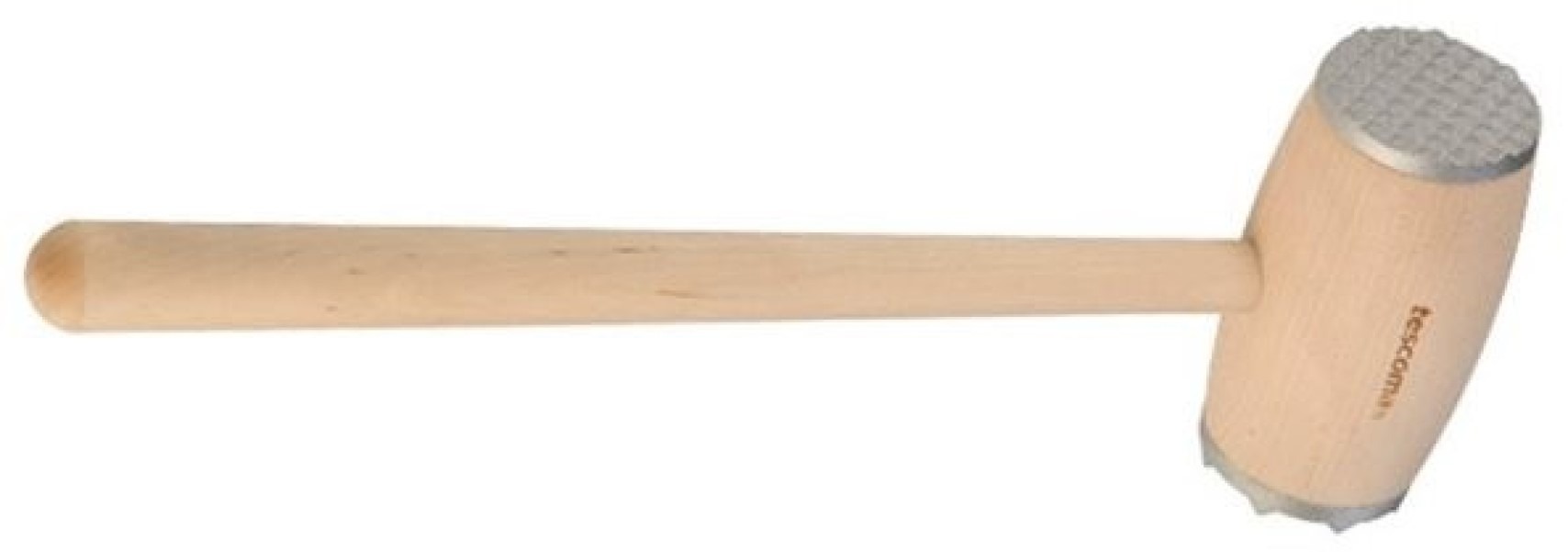 TESCOMA Tĺčik na mäso s kovovým zakončením WOODY 32 cm 637384.00