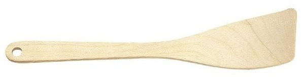 Tescoma Obracačka ohýbaná WOODY 30 cm 637368.00