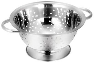 TESCOMA Sitko s podstavcom GrandCHEF priem. 24 cm