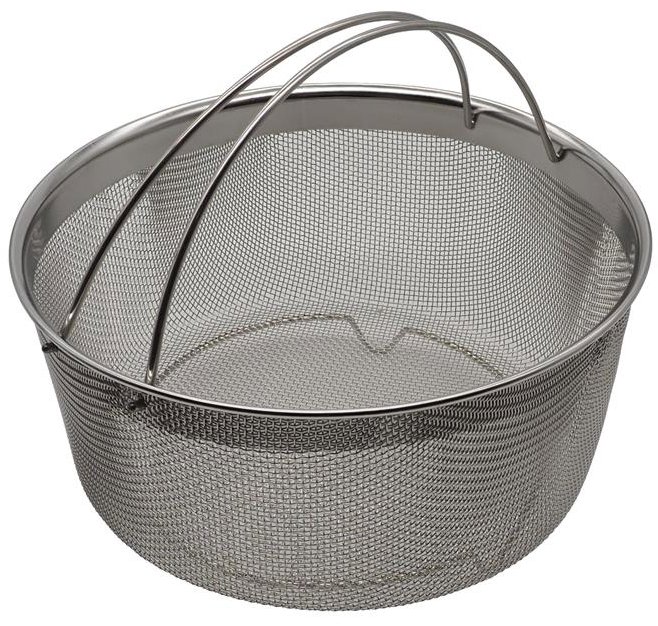 TESLA EPCK70SLRBSS2 Originální nerezový košík pro vaření v páře