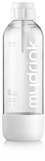 TESCOMA Fľaša na prípravu sýtených nápojov myDRINK