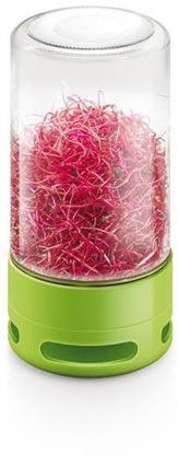 TESCOMA Sklenená nakličovacia nádoba SENSE