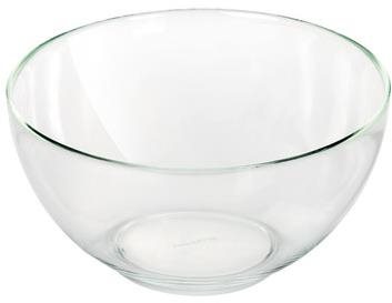 TESCOMA Sklenená misa GIRO ¤ 12 cm