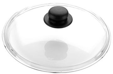 Tescoma – Sklenená pokrievka UNICOVER, 28 cm