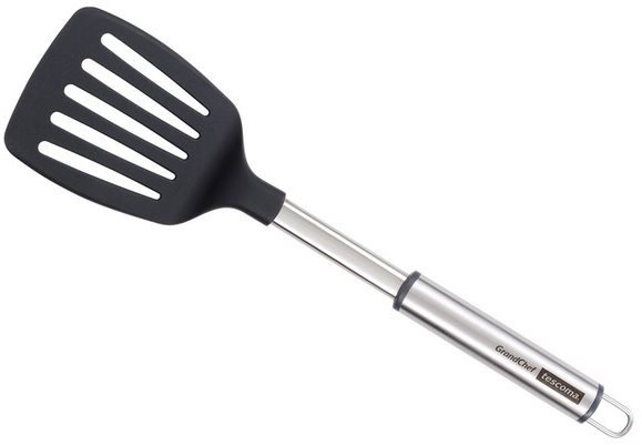 TESCOMA Obracačka s otvormi GrandCHEF+