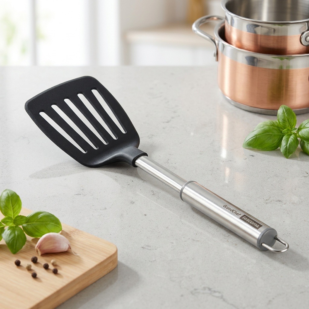 TESCOMA Obracačka s otvormi GrandCHEF+