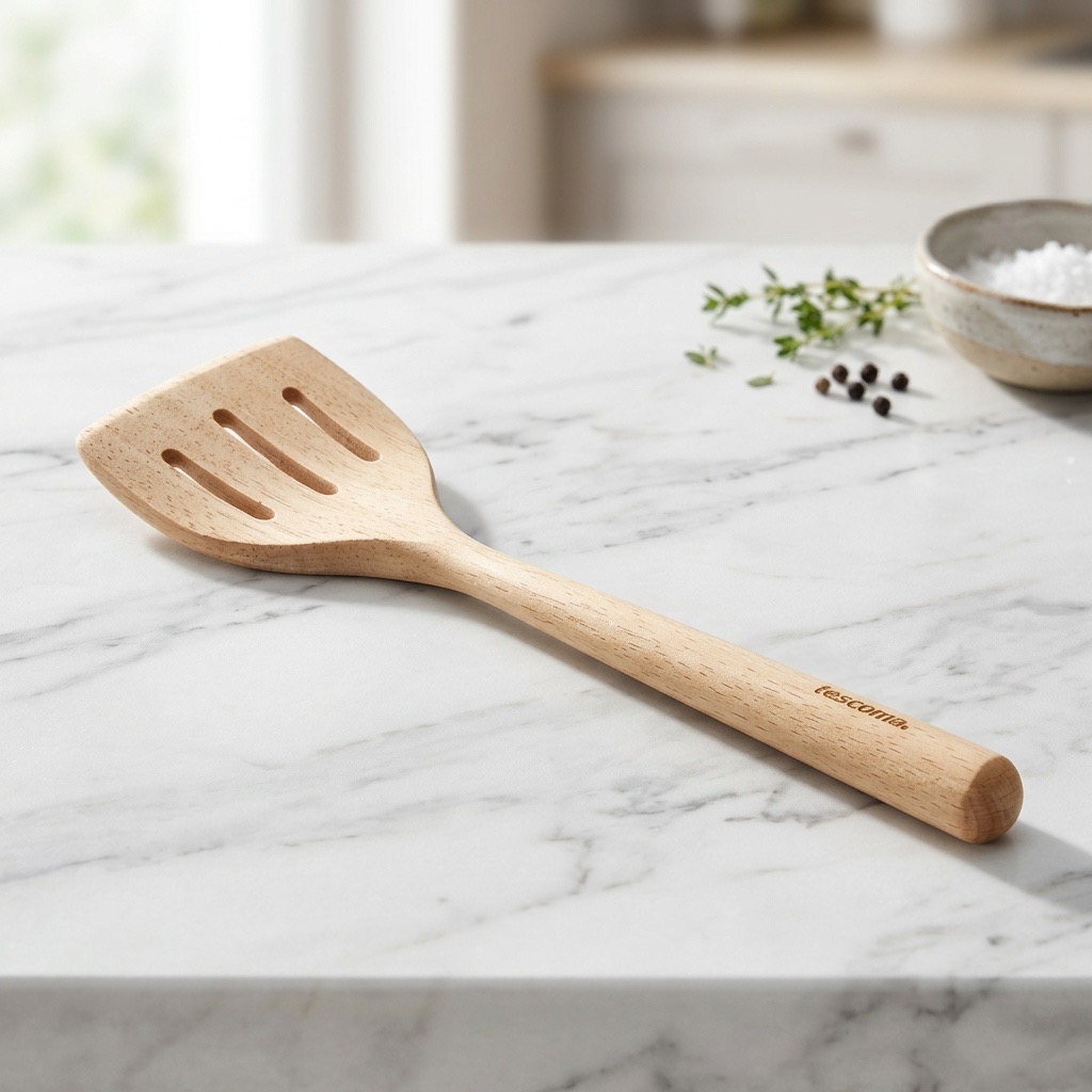 TESCOMA Obracačka s otvormi FEELWOOD 30 cm