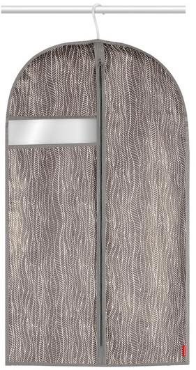 TESCOMA Obal na oblek FANCY HOME 100 × 60 cm, cappuccino