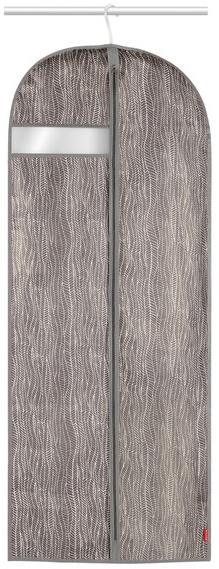 TESCOMA Obal na šaty FANCY HOME 150 × 60 cm, cappuccino