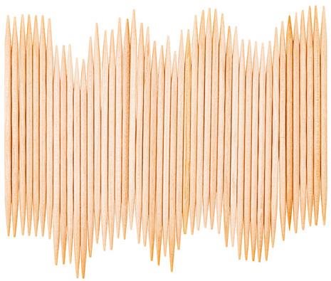 TESCOMA Špáradlá PRESTO, 300 ks