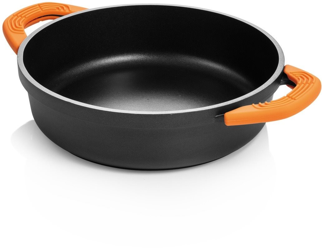 TESCOMA Panvica hlboká SmartCLICK 28 cm, 2 rukoväti 780488.00