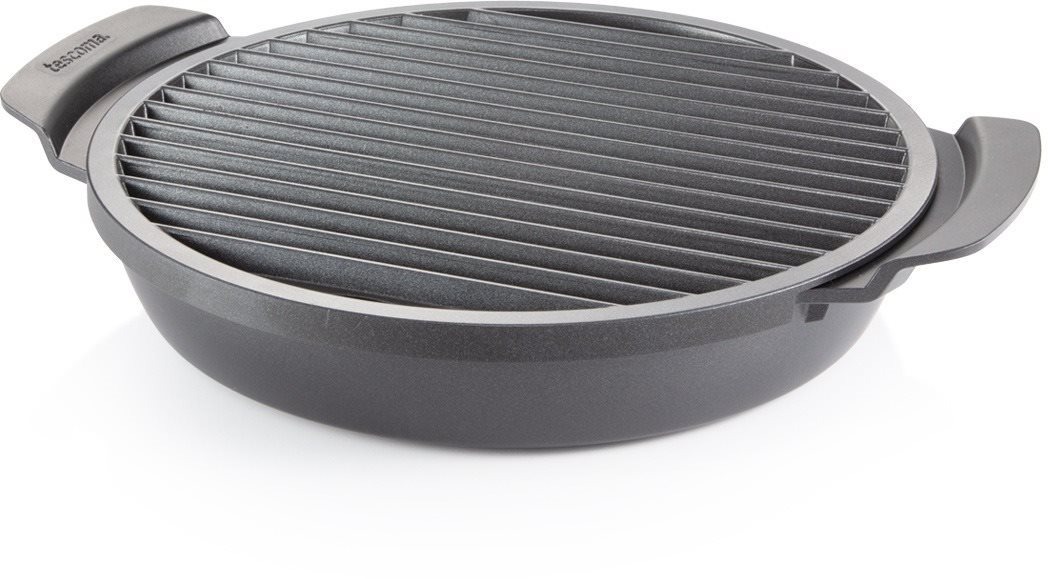 TESCOMA Panvica grilovacia bezdymová PREMIUM 601266.00