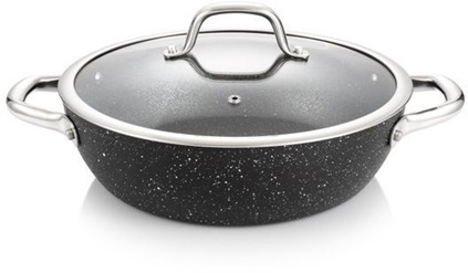 TESCOMA PRESIDENT Stone s pokrievkou, priemer 26 cm
