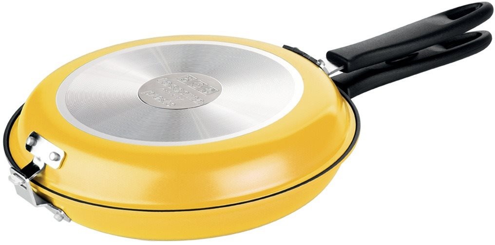 TESCOMA Panvica obojstranná PRESTO 26 cm