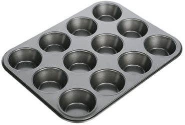 Tescoma Forma 12 muffinov DELÍCIA 34 × 26 cm