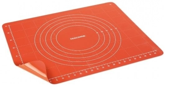TESCOMA Podložka s klipsou DELÍCIA SiliconPRIME 50 × 40 cm 629448.00