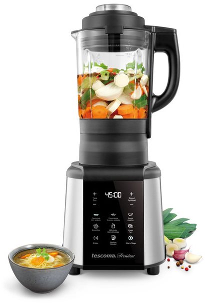 TESCOMA Polievkovar s mixérom PRESIDENT 1,75 l 909050.00