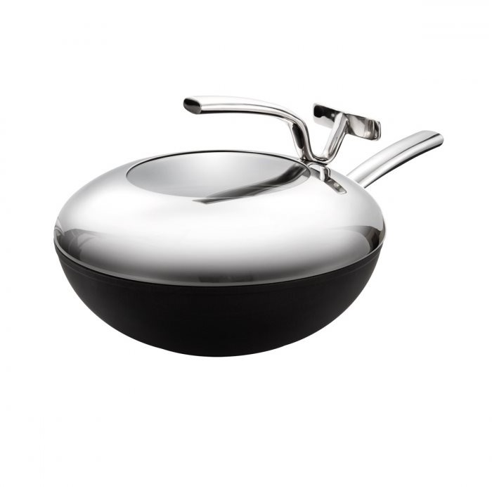 Tescoma Panvica Wok PRESIDENT 30 cm s pokrievkou 602650.00