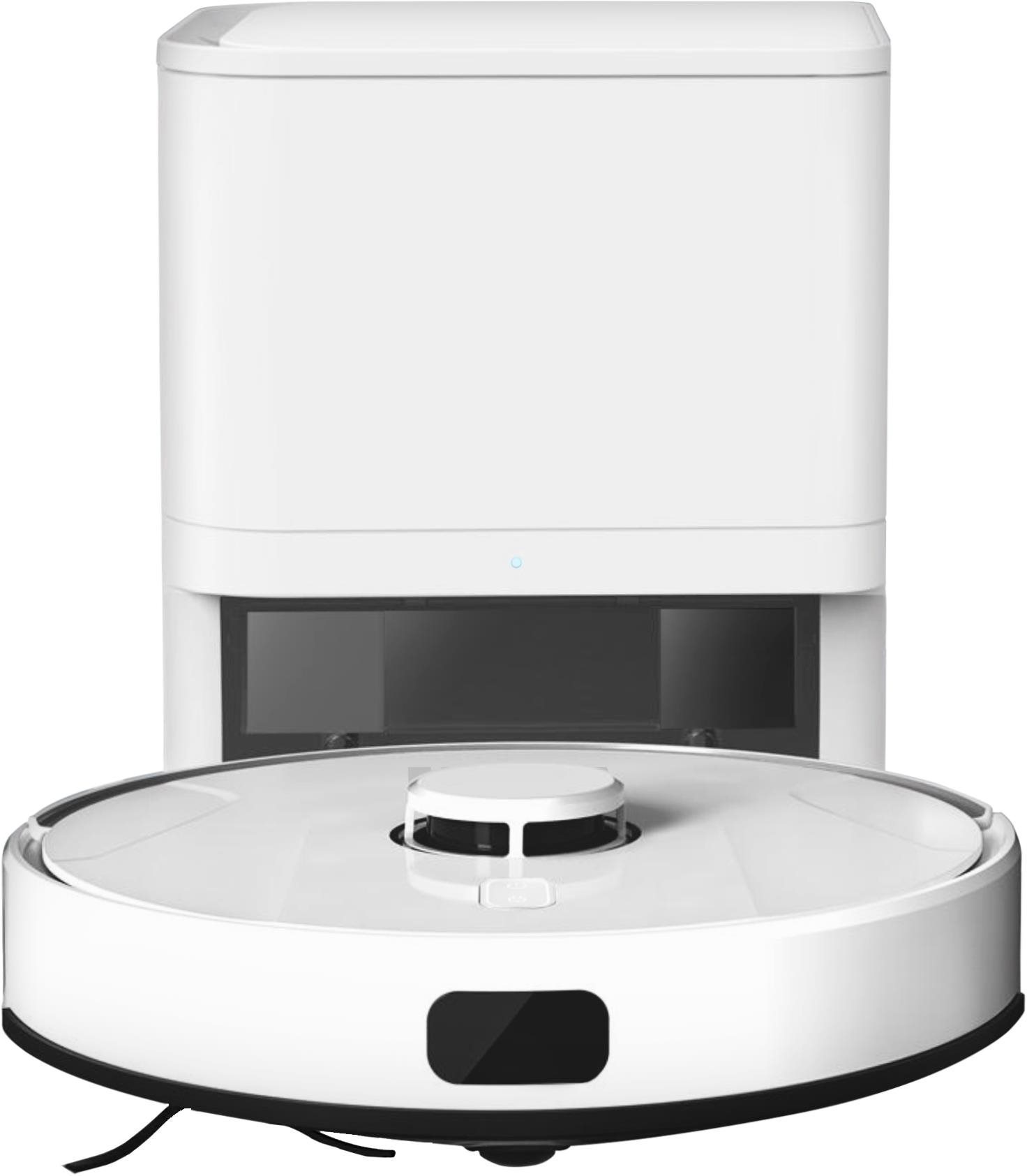 TESLA RoboStar iQ700 Plus biely