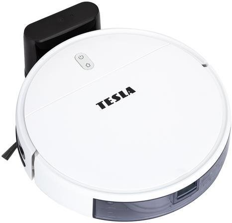 TESLA RoboStar iQ100
