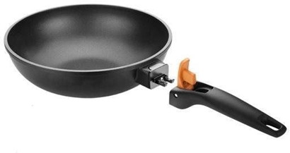 Tescoma Panvica Wok 28 cm SmartCLICK