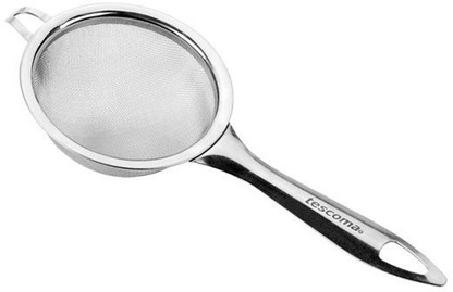 TESCOMA Sitko celonerezové PRESTO, priemer 10 cm
