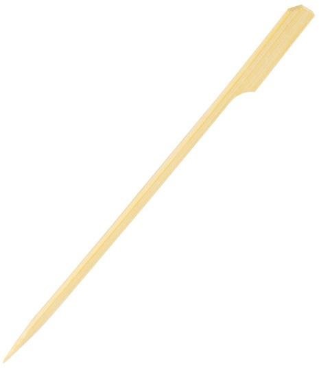 TESCOMA Napichovadlá bambusové PRESTO 18 cm, 50 ks