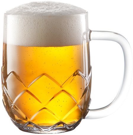TESCOMA Polliter myBEER Lupulus
