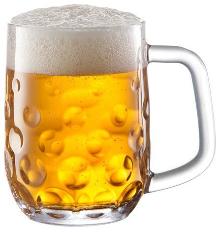 TESCOMA myBEER Salute! 0,5 l